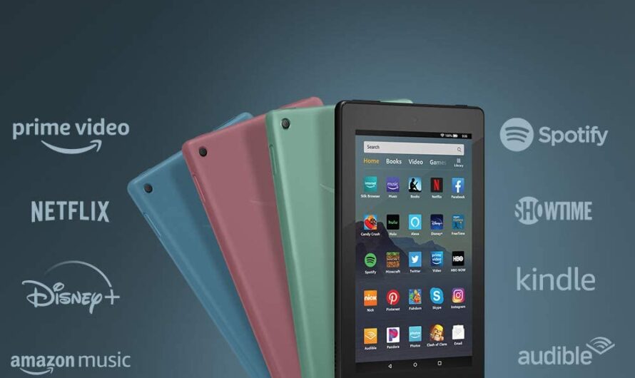 The Best eReaders for 2020